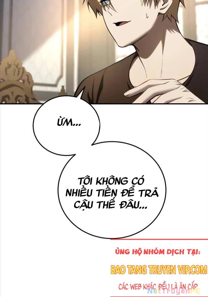 Truyện Tranh Tinh Tú Kiếm Sĩ trang 4