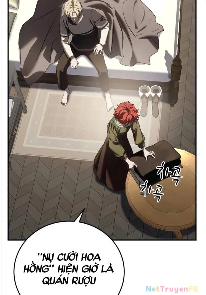 Truyện Tranh Tinh Tú Kiếm Sĩ trang 4