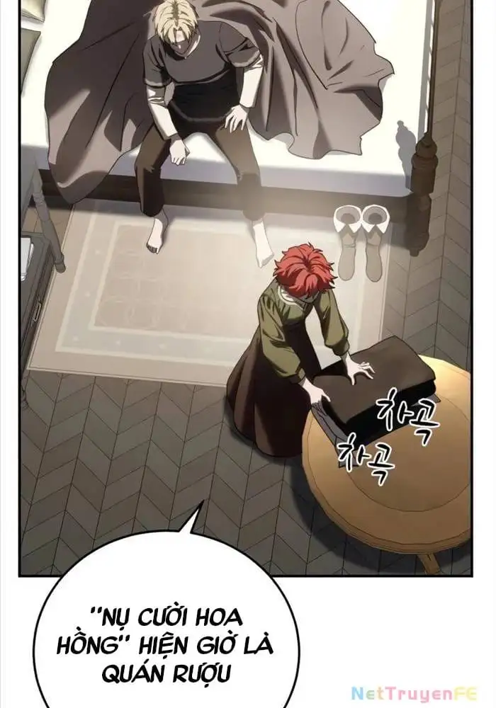 Truyện Tranh Tinh Tú Kiếm Sĩ trang 4