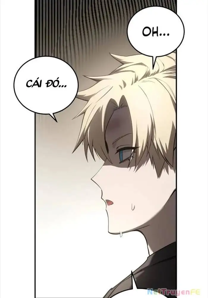 Truyện Tranh Tinh Tú Kiếm Sĩ trang 4