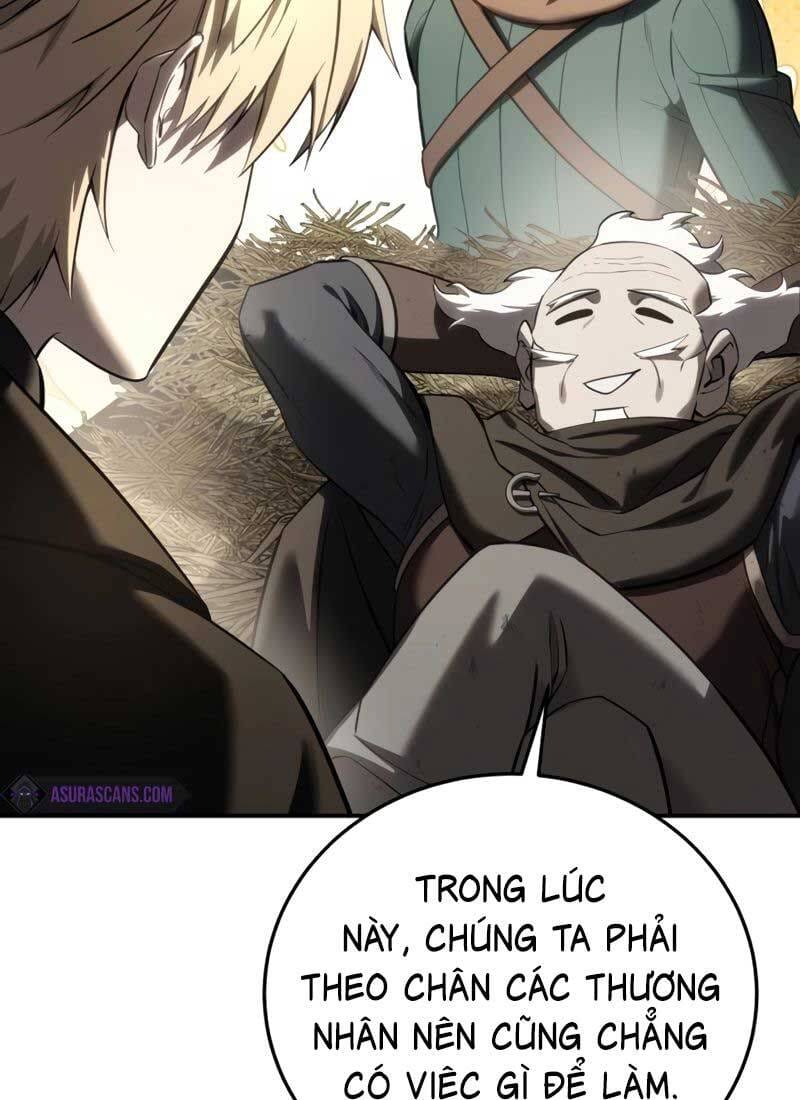 Truyện Tranh Tinh Tú Kiếm Sĩ trang 4