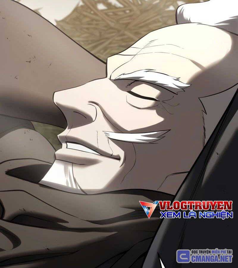 Truyện Tranh Tinh Tú Kiếm Sĩ trang 4