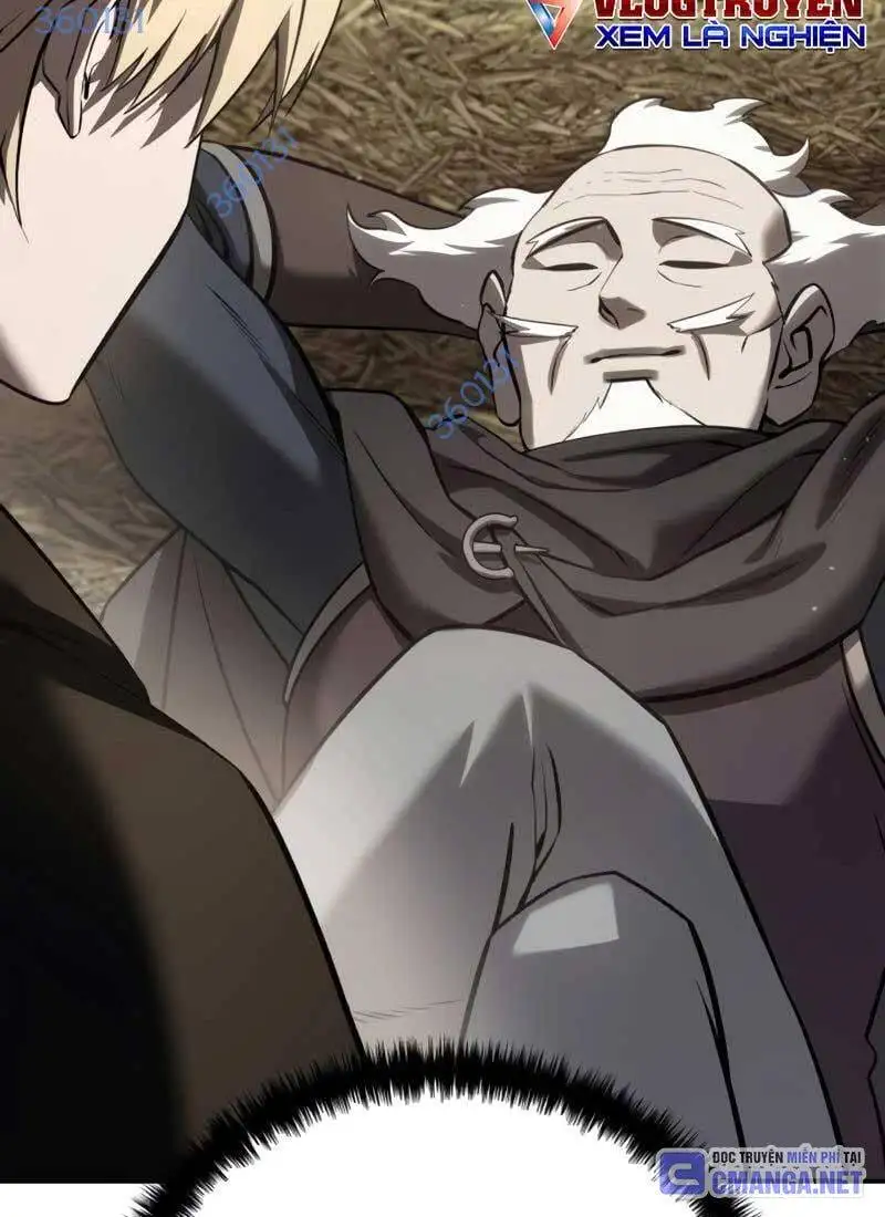 Truyện Tranh Tinh Tú Kiếm Sĩ trang 4