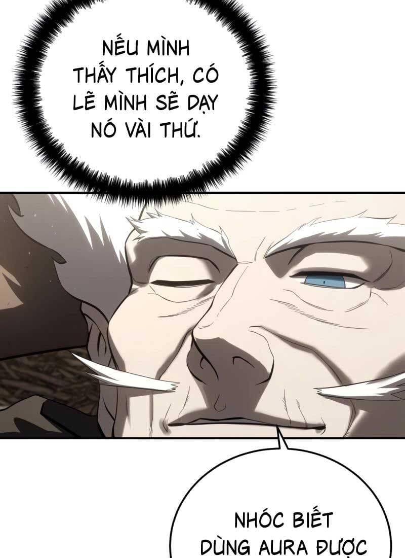 Truyện Tranh Tinh Tú Kiếm Sĩ trang 4