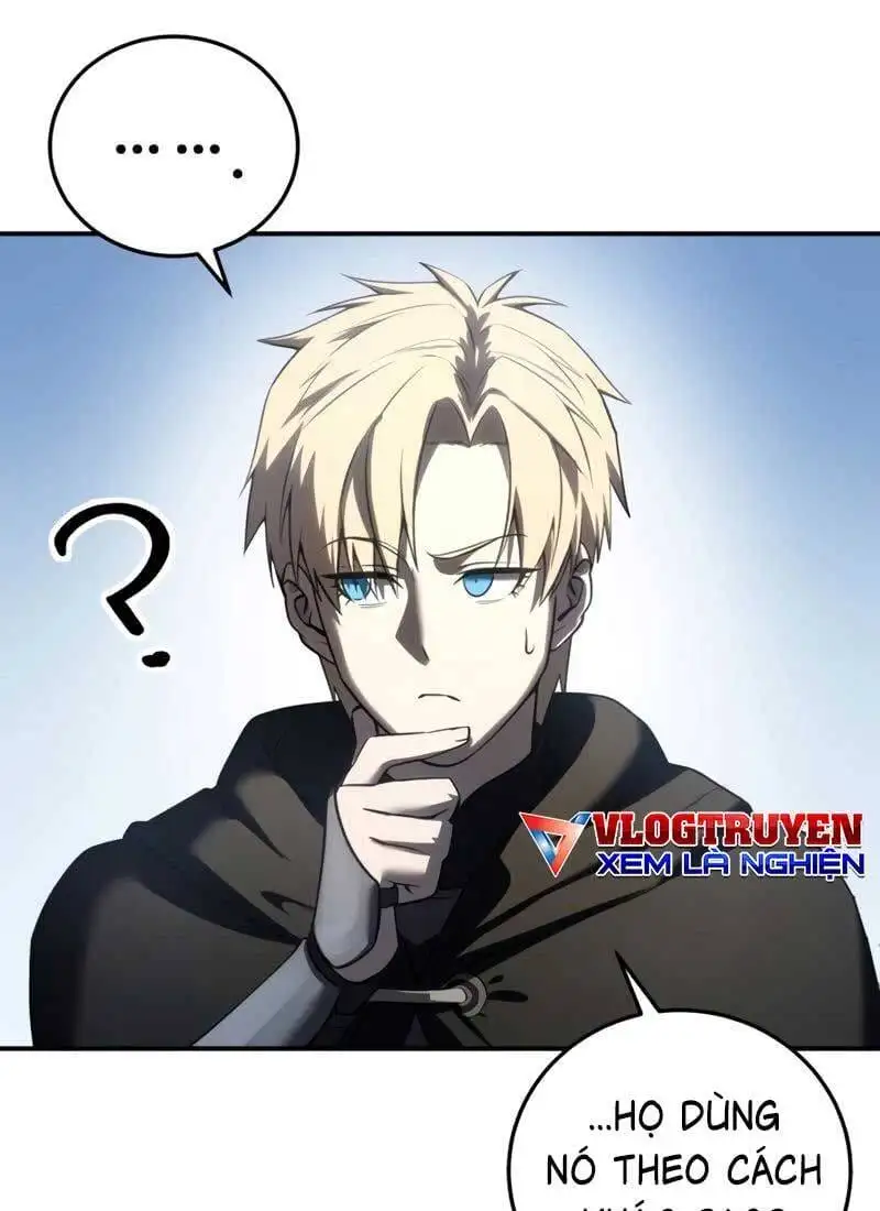 Truyện Tranh Tinh Tú Kiếm Sĩ trang 4