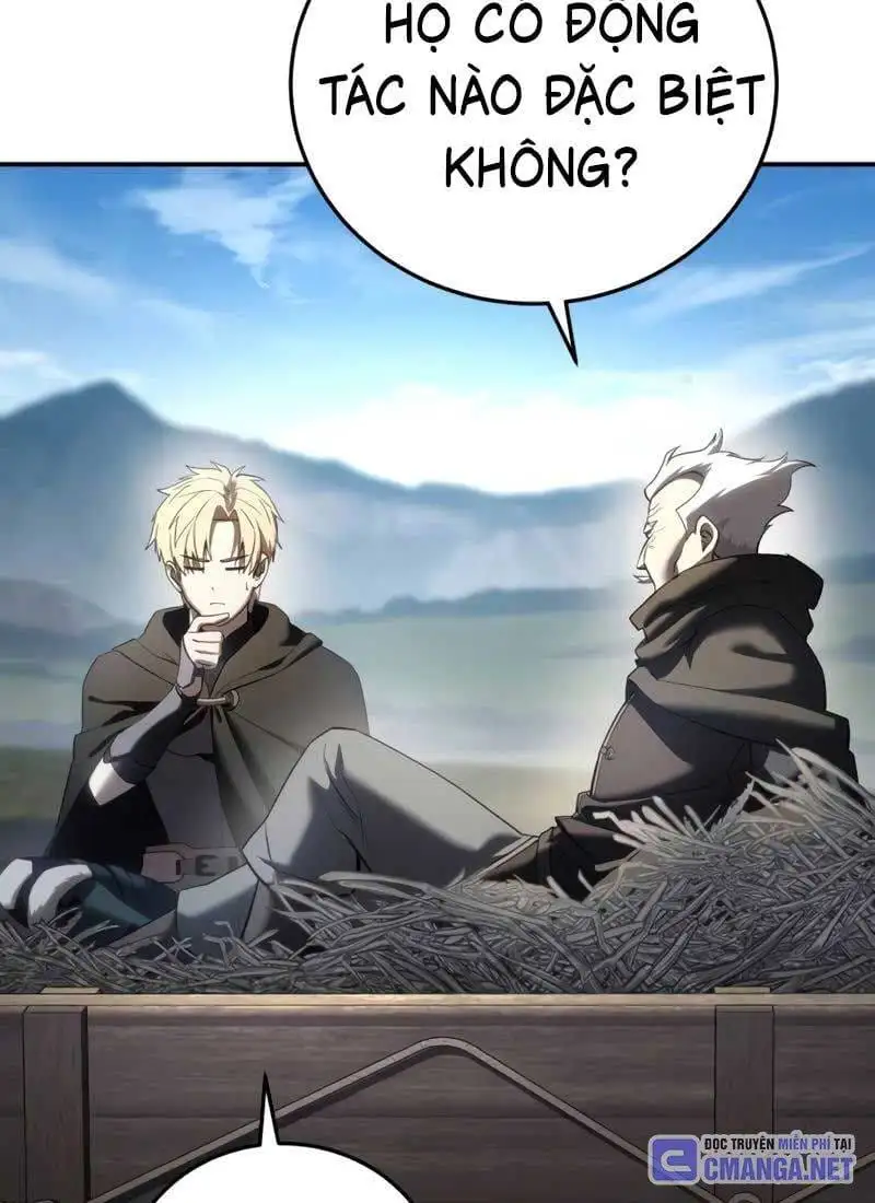 Truyện Tranh Tinh Tú Kiếm Sĩ trang 4