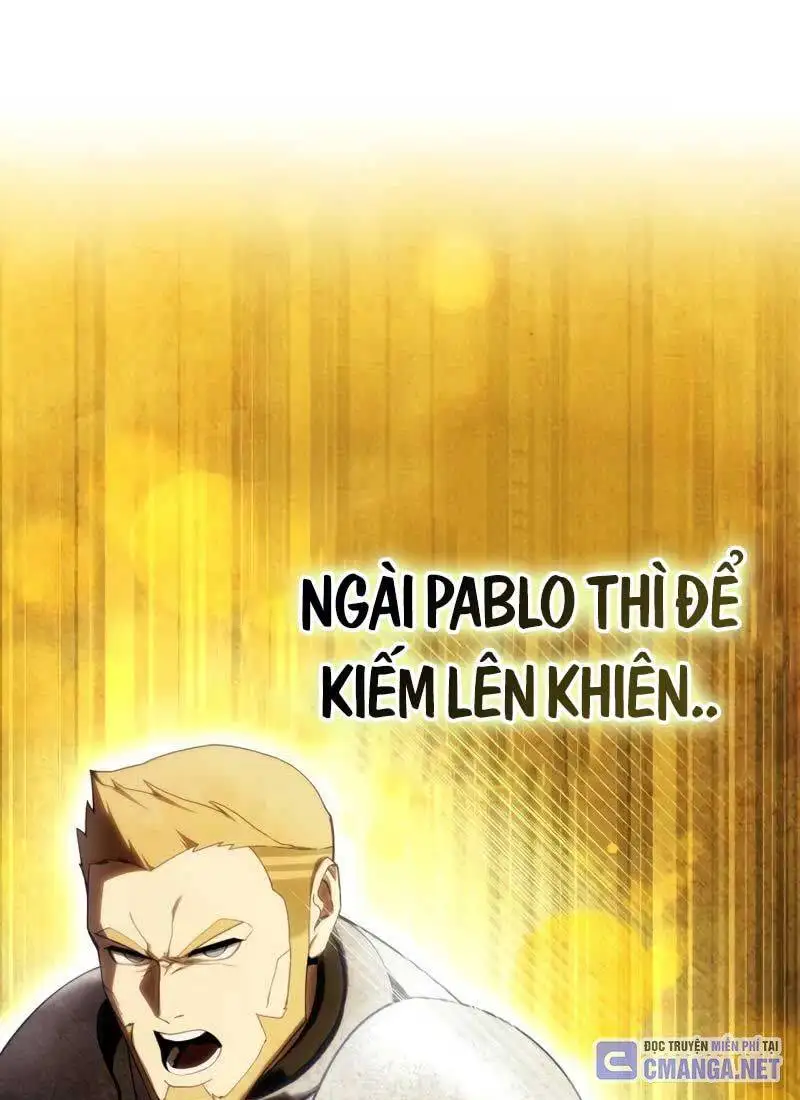 Truyện Tranh Tinh Tú Kiếm Sĩ trang 4