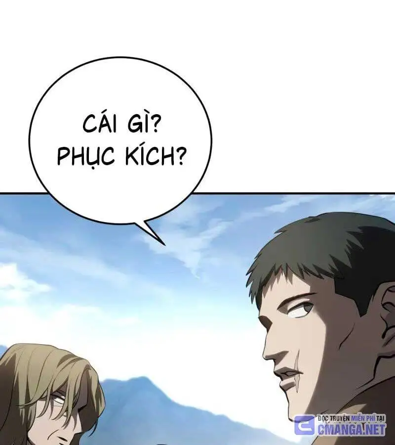 Truyện Tranh Tinh Tú Kiếm Sĩ trang 4