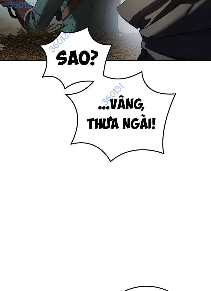 Truyện Tranh Tinh Tú Kiếm Sĩ trang 4