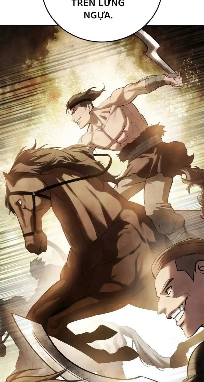 Truyện Tranh Tinh Tú Kiếm Sĩ trang 4