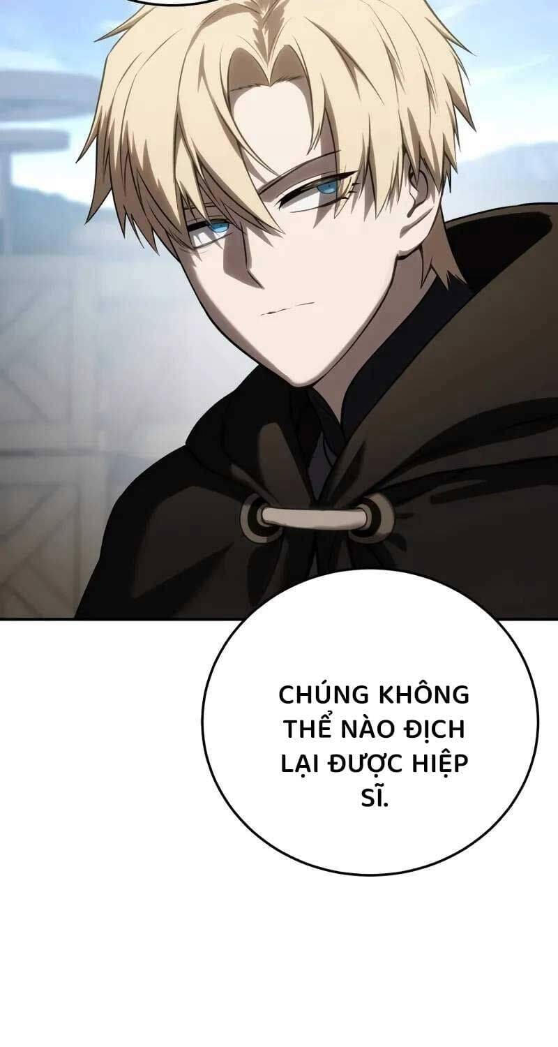 Truyện Tranh Tinh Tú Kiếm Sĩ trang 4