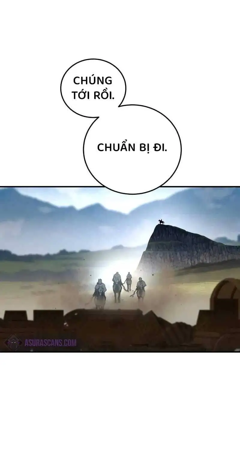 Truyện Tranh Tinh Tú Kiếm Sĩ trang 4