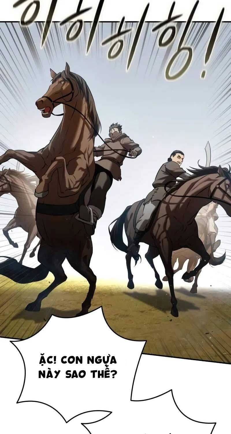 Truyện Tranh Tinh Tú Kiếm Sĩ trang 4