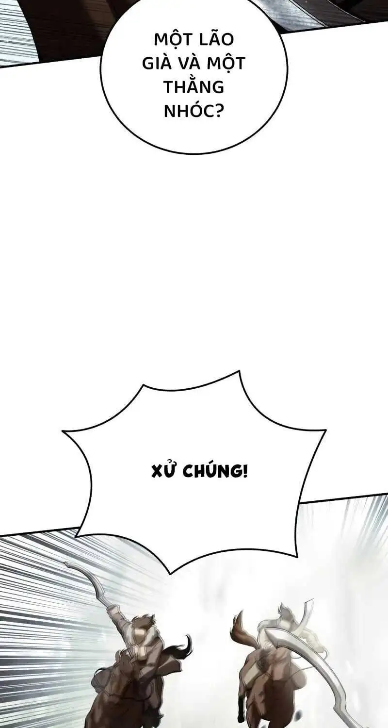 Truyện Tranh Tinh Tú Kiếm Sĩ trang 4