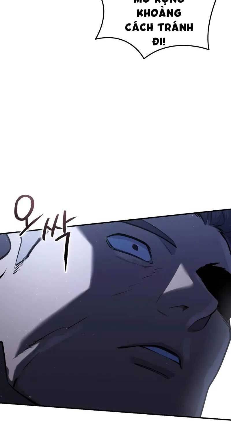 Truyện Tranh Tinh Tú Kiếm Sĩ trang 4