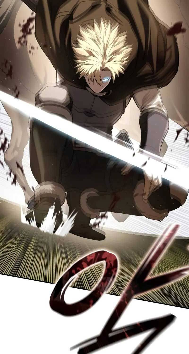 Truyện Tranh Tinh Tú Kiếm Sĩ trang 4