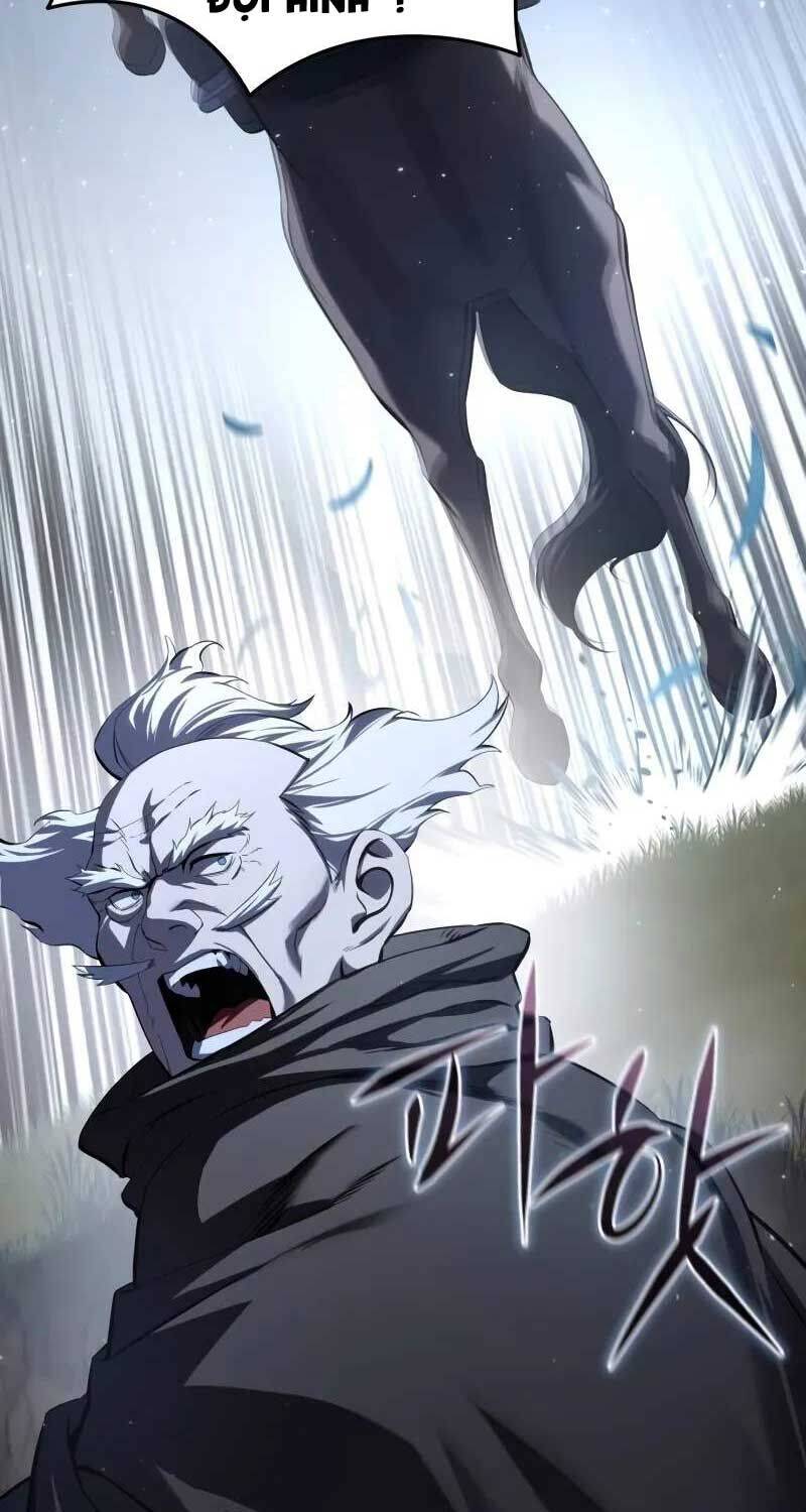 Truyện Tranh Tinh Tú Kiếm Sĩ trang 4