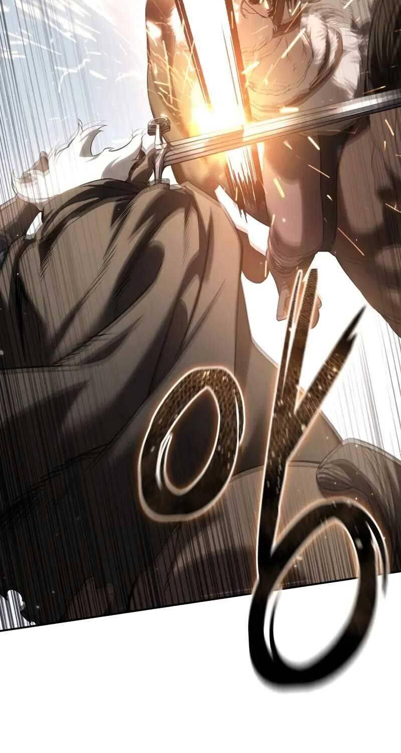 Truyện Tranh Tinh Tú Kiếm Sĩ trang 4