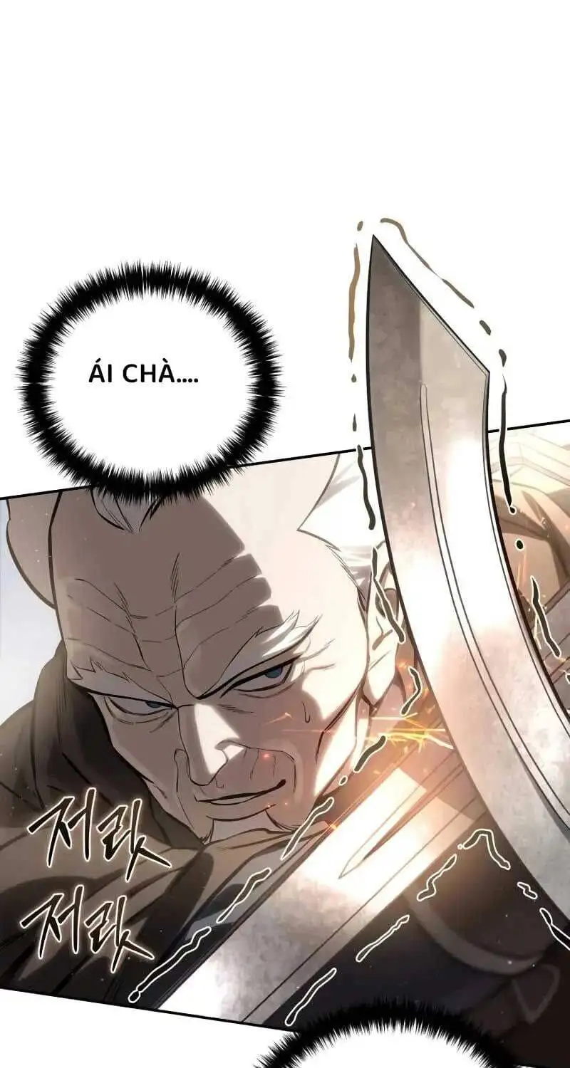 Truyện Tranh Tinh Tú Kiếm Sĩ trang 4