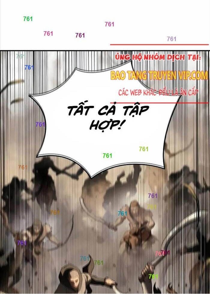 Truyện Tranh Tinh Tú Kiếm Sĩ trang 4