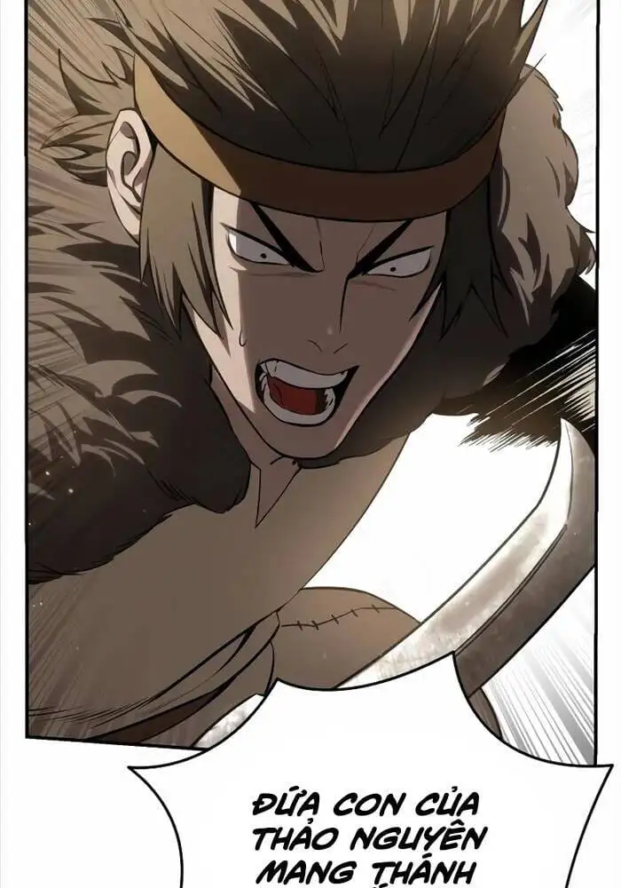 Truyện Tranh Tinh Tú Kiếm Sĩ trang 4