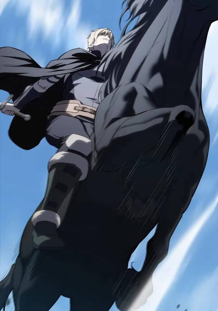 Truyện Tranh Tinh Tú Kiếm Sĩ trang 4