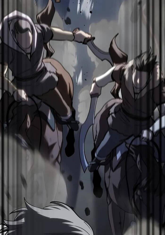 Truyện Tranh Tinh Tú Kiếm Sĩ trang 4