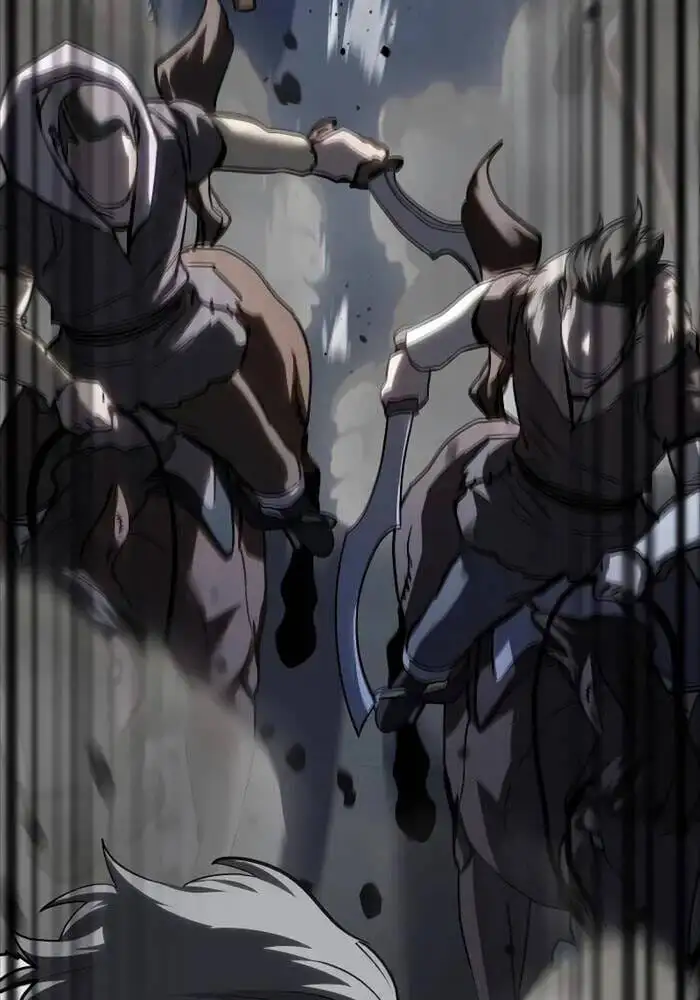 Truyện Tranh Tinh Tú Kiếm Sĩ trang 4