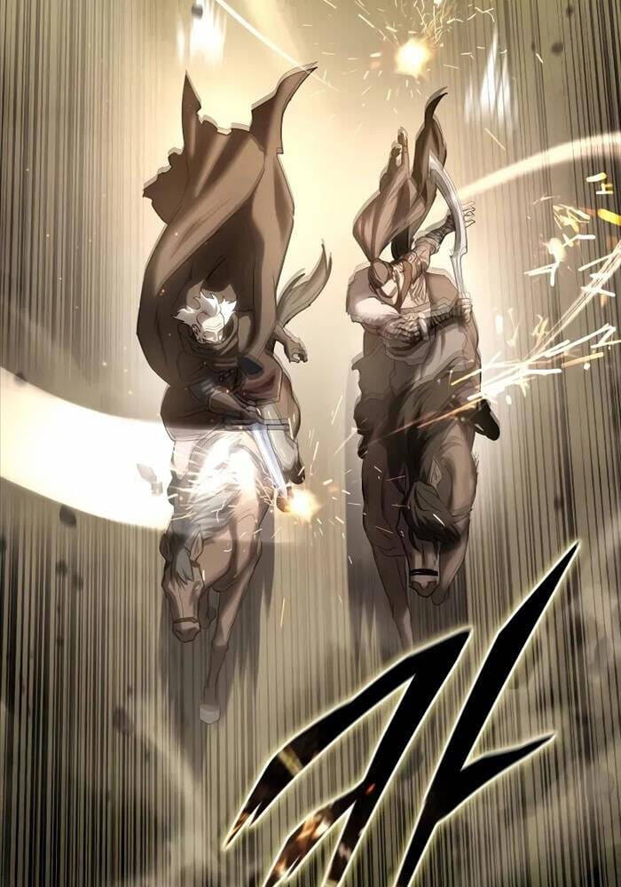 Truyện Tranh Tinh Tú Kiếm Sĩ trang 4