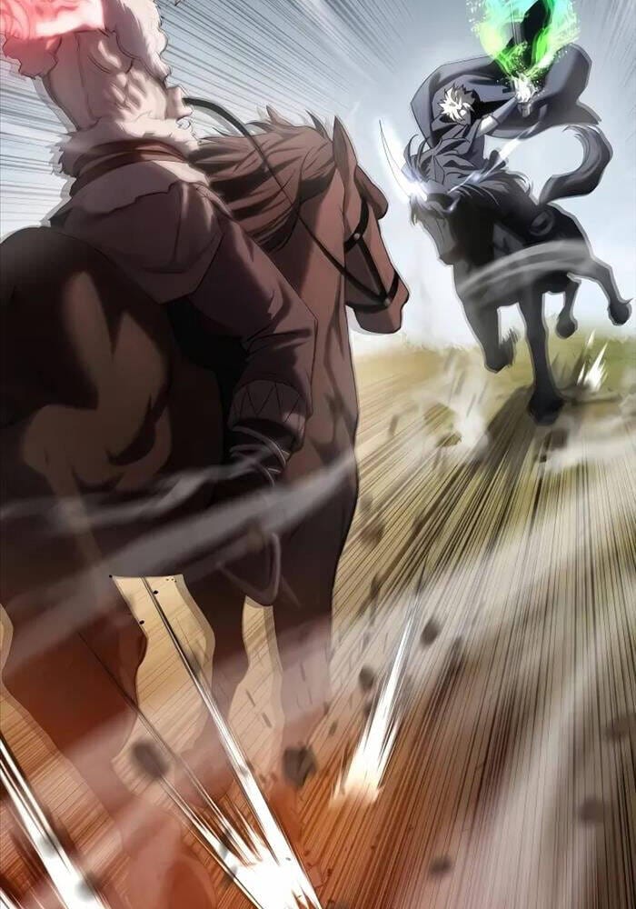 Truyện Tranh Tinh Tú Kiếm Sĩ trang 4