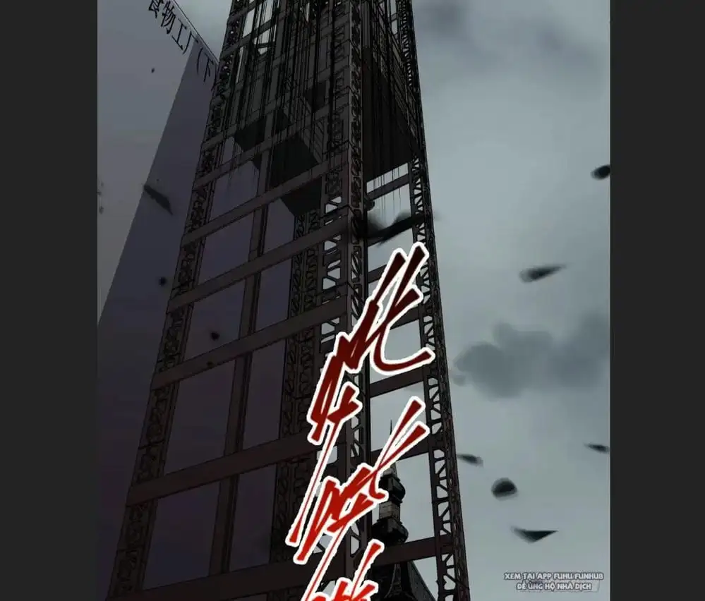 Truyện Tranh Tinh Tú Kiếm Sĩ trang 4