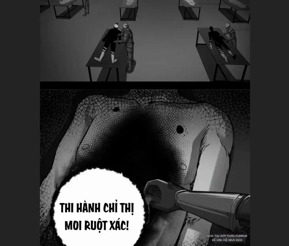 Truyện Tranh Tinh Tú Kiếm Sĩ trang 4