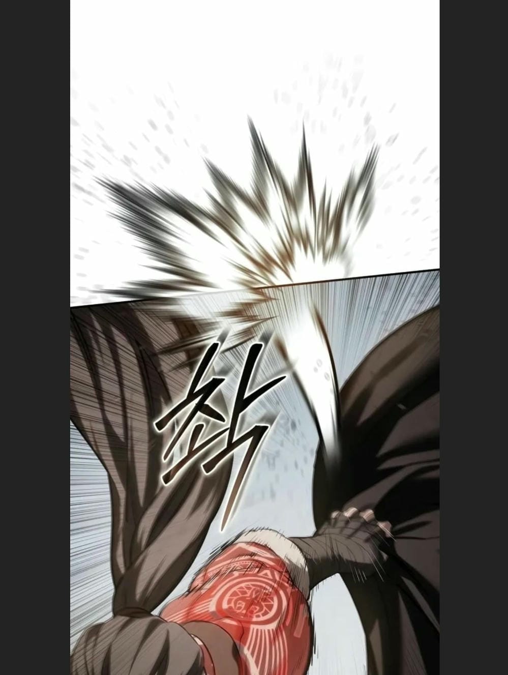 Truyện Tranh Tinh Tú Kiếm Sĩ trang 4