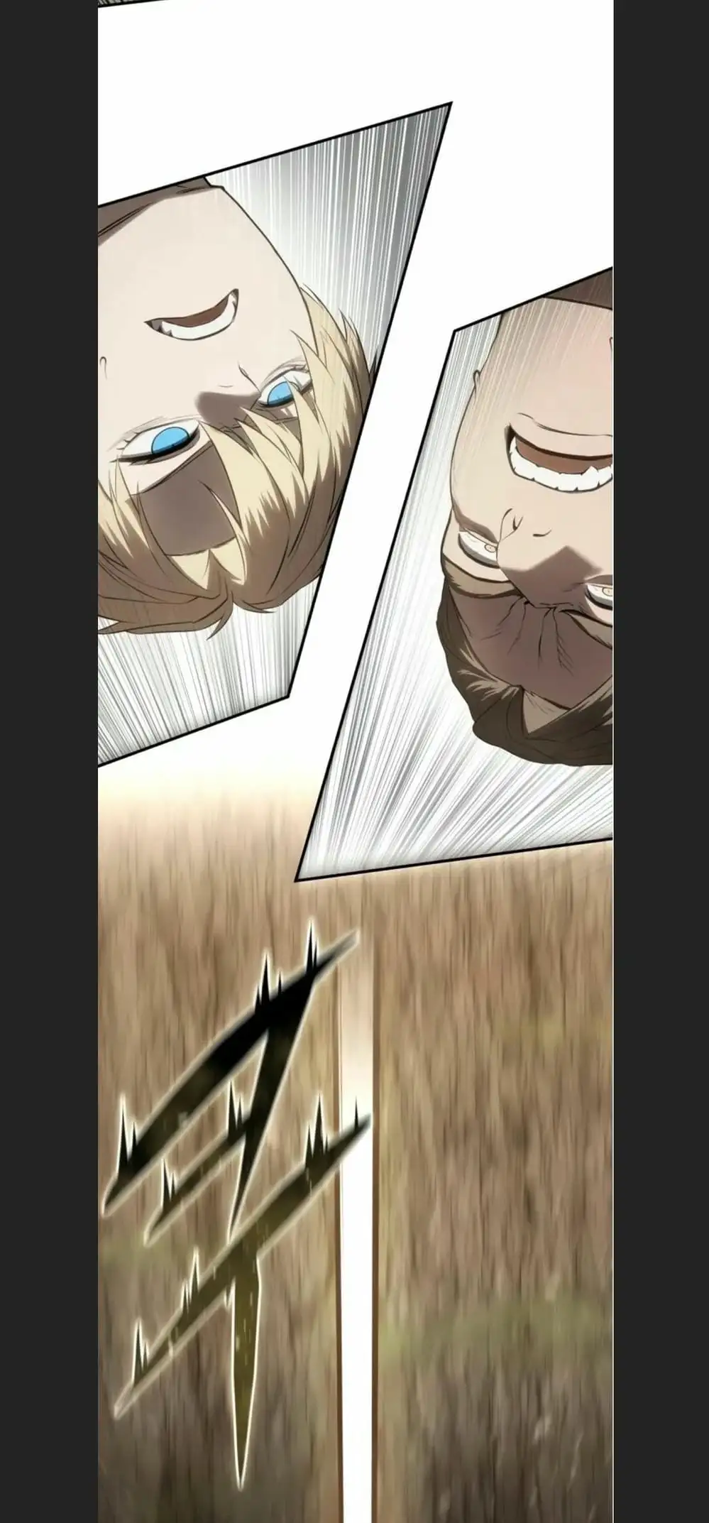 Truyện Tranh Tinh Tú Kiếm Sĩ trang 4