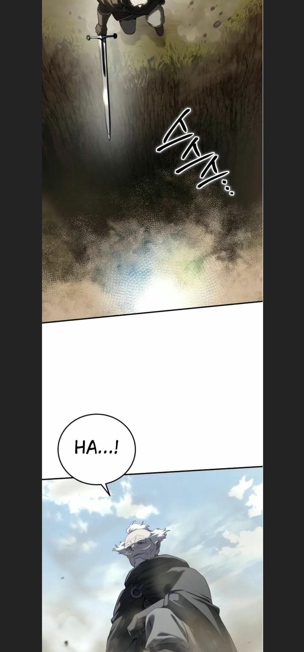 Truyện Tranh Tinh Tú Kiếm Sĩ trang 4