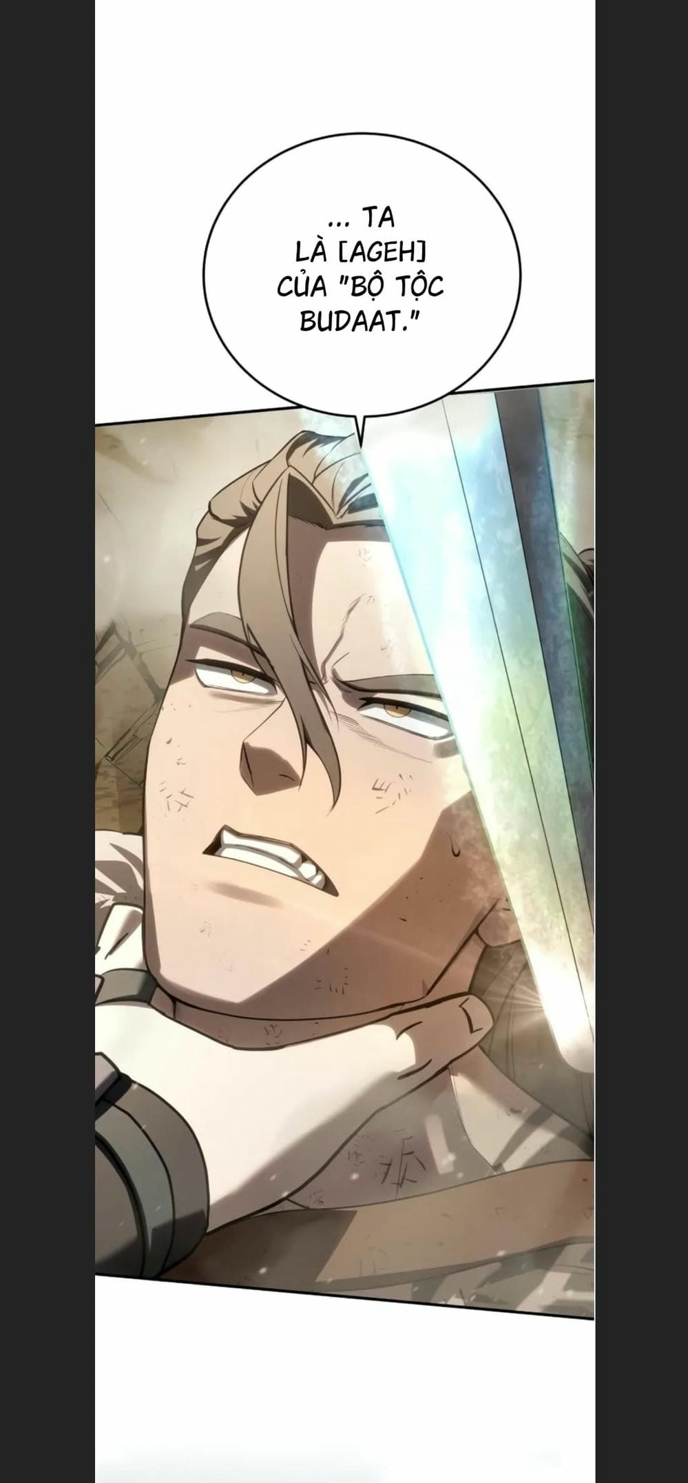 Truyện Tranh Tinh Tú Kiếm Sĩ trang 4