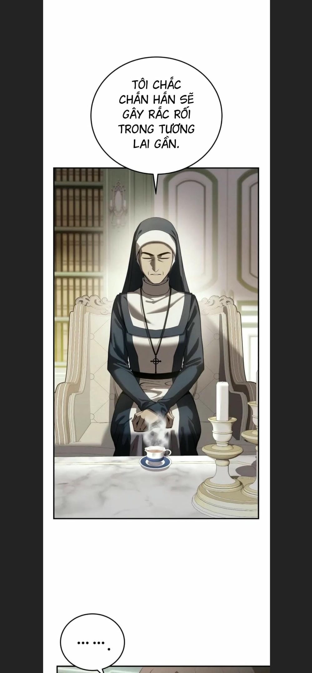 Truyện Tranh Tinh Tú Kiếm Sĩ trang 4