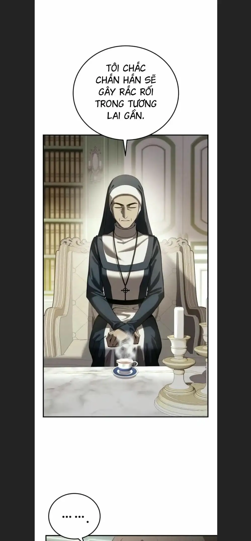 Truyện Tranh Tinh Tú Kiếm Sĩ trang 4