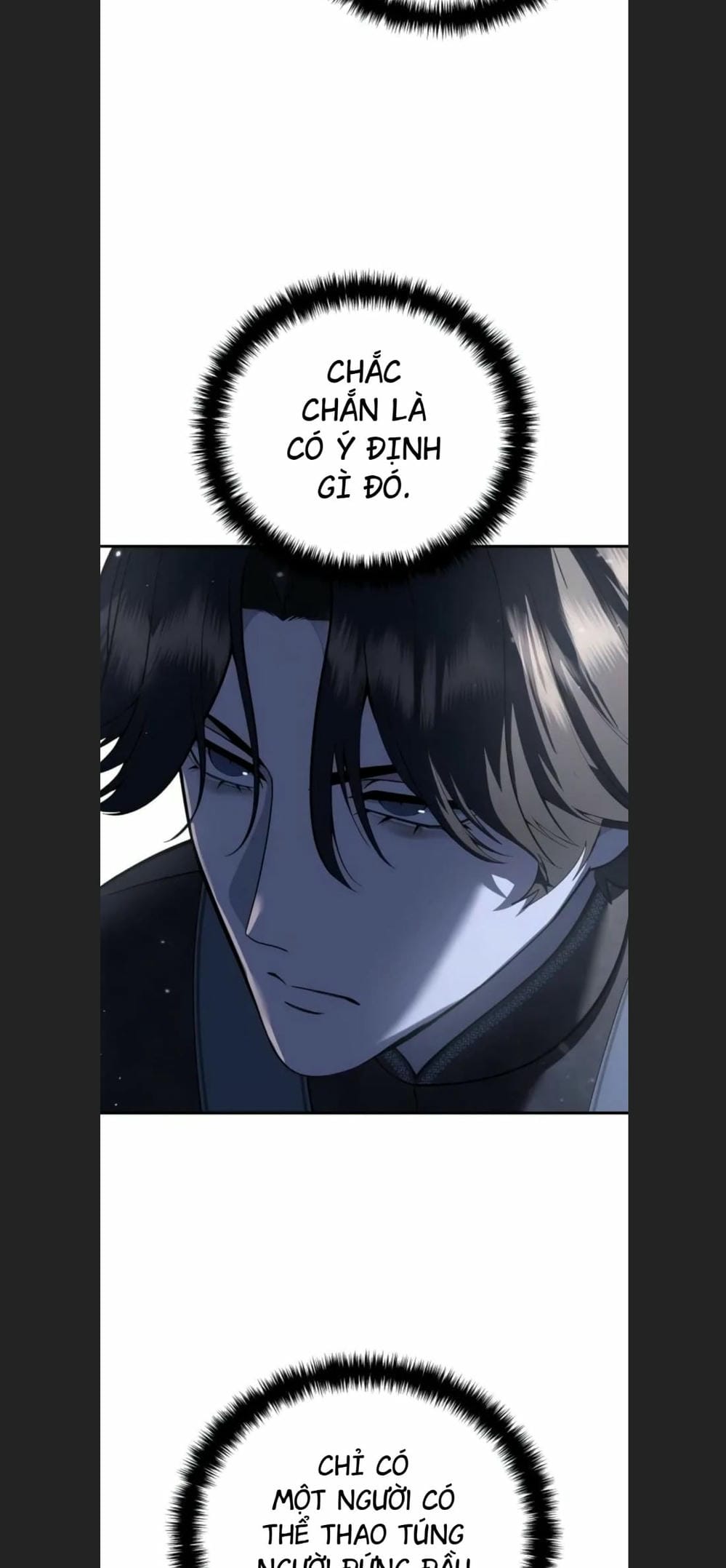 Truyện Tranh Tinh Tú Kiếm Sĩ trang 4