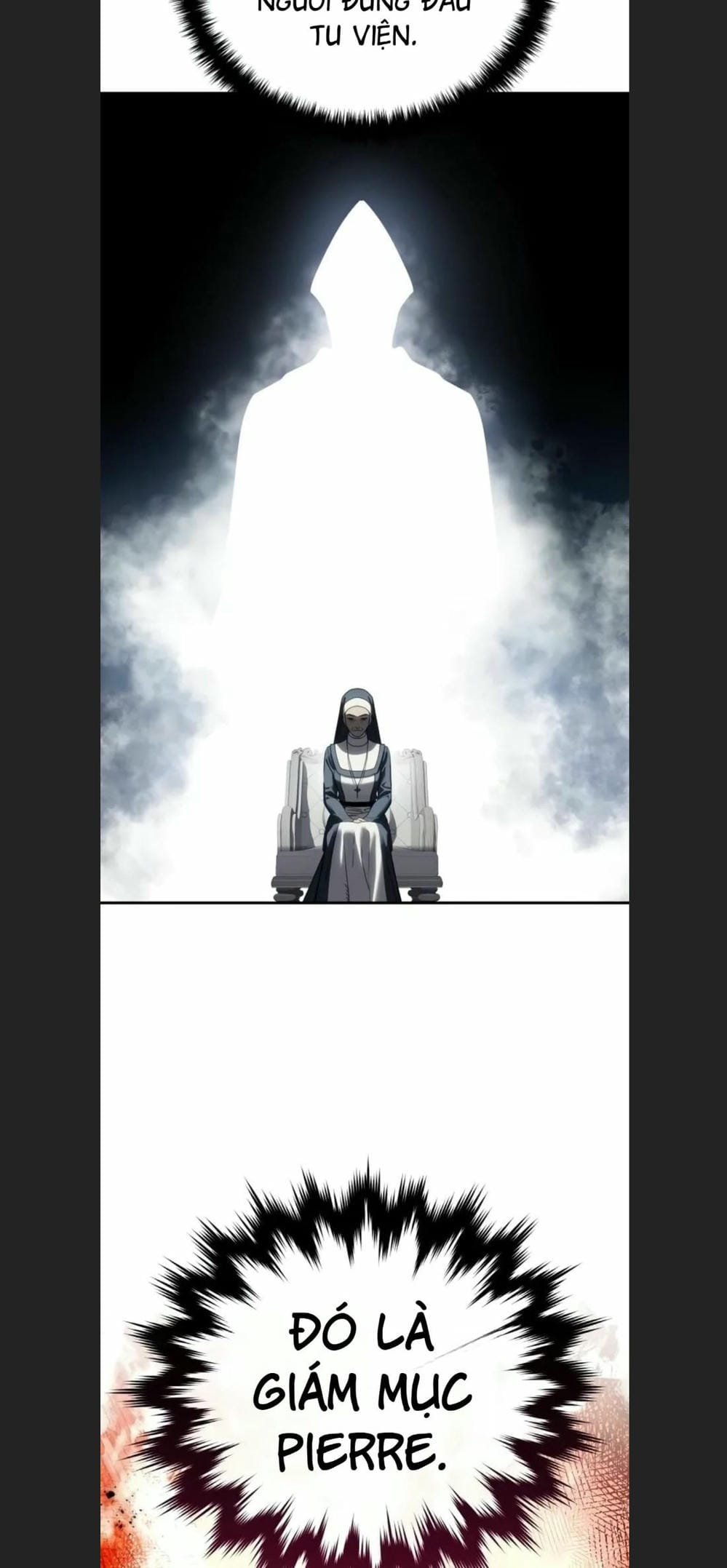 Truyện Tranh Tinh Tú Kiếm Sĩ trang 4