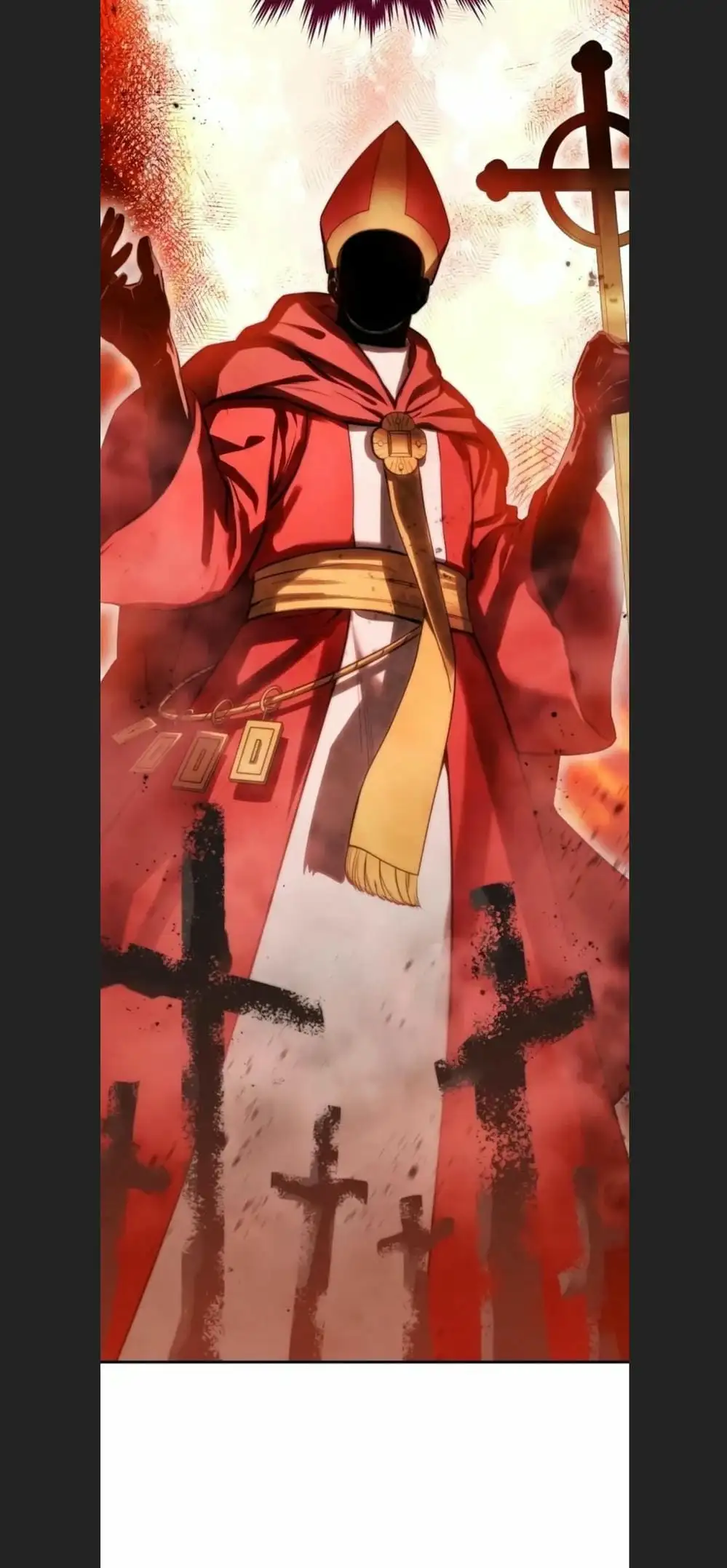 Truyện Tranh Tinh Tú Kiếm Sĩ trang 4