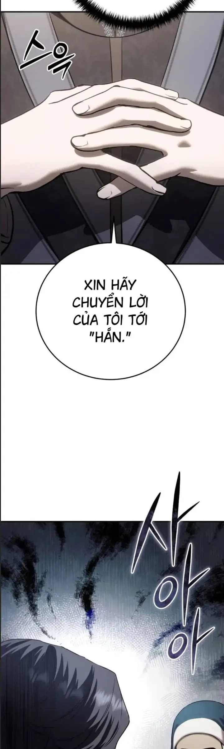 Truyện Tranh Tinh Tú Kiếm Sĩ trang 4