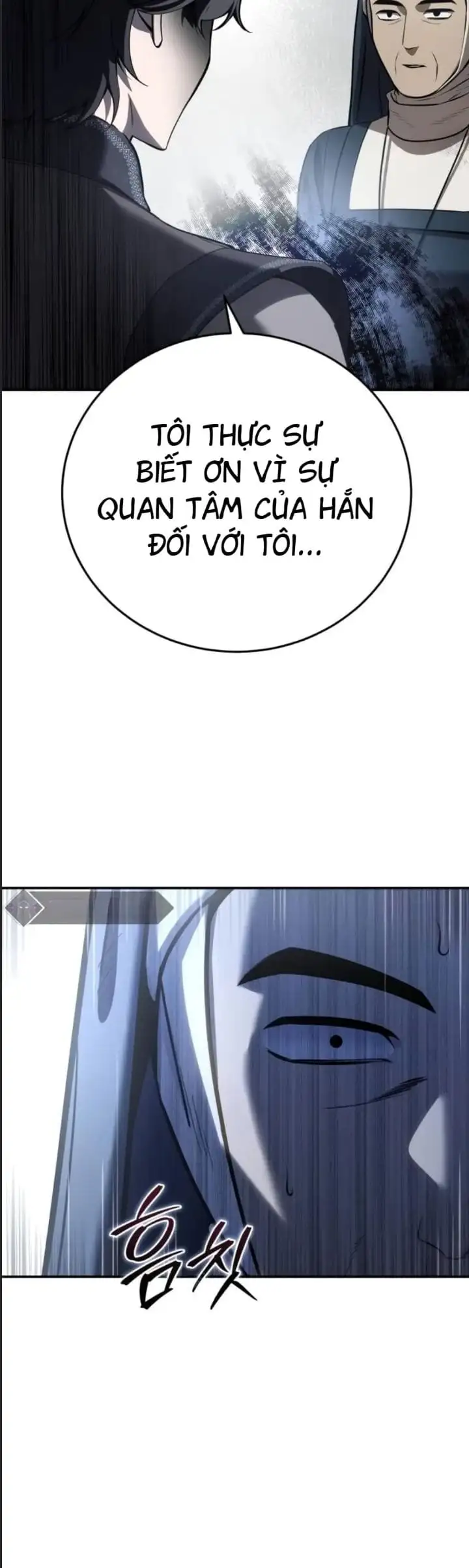 Truyện Tranh Tinh Tú Kiếm Sĩ trang 4