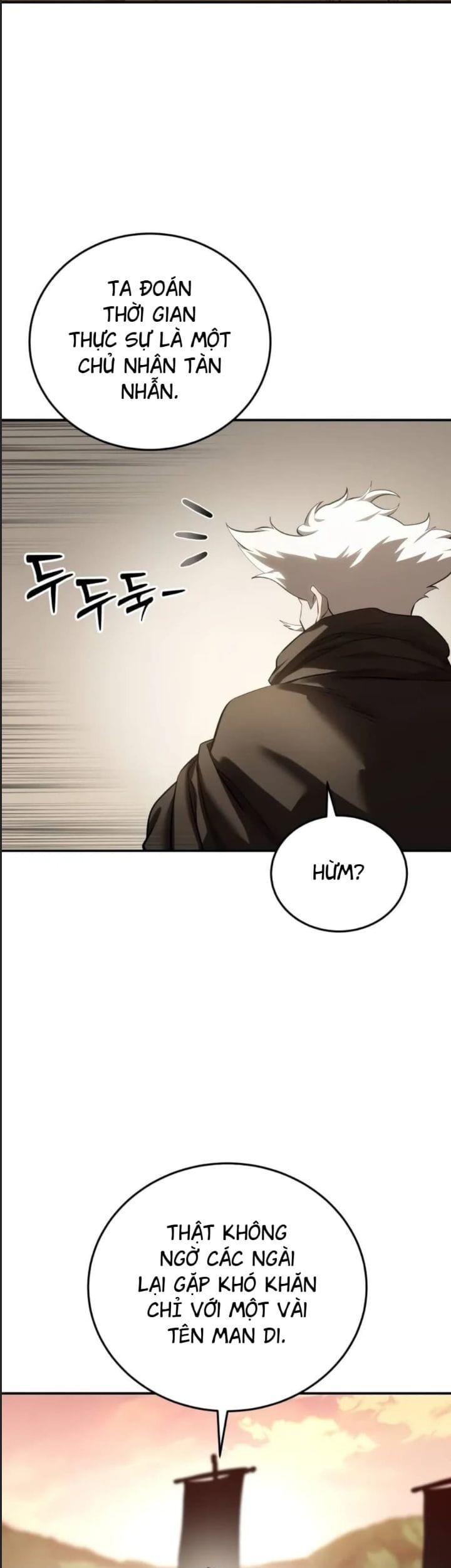 Truyện Tranh Tinh Tú Kiếm Sĩ trang 4