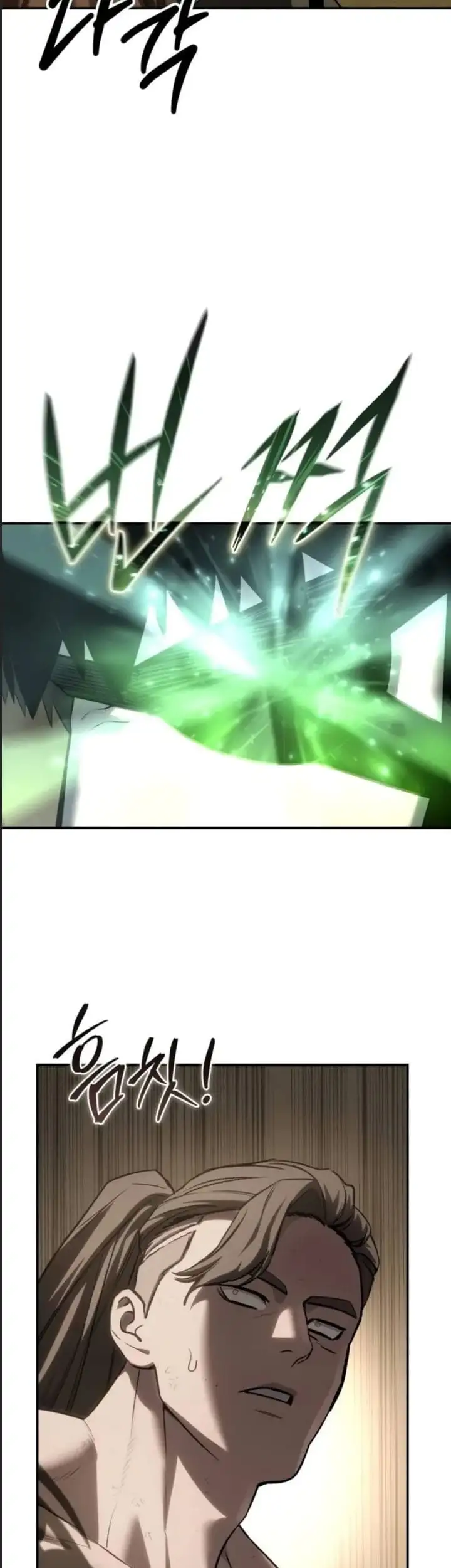 Truyện Tranh Tinh Tú Kiếm Sĩ trang 4