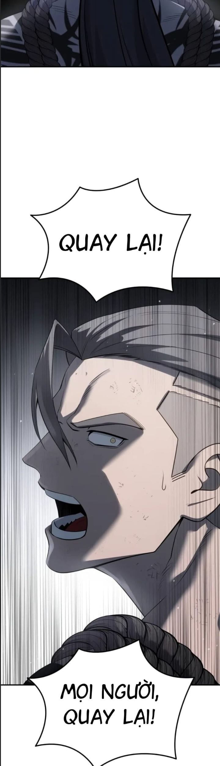 Truyện Tranh Tinh Tú Kiếm Sĩ trang 4