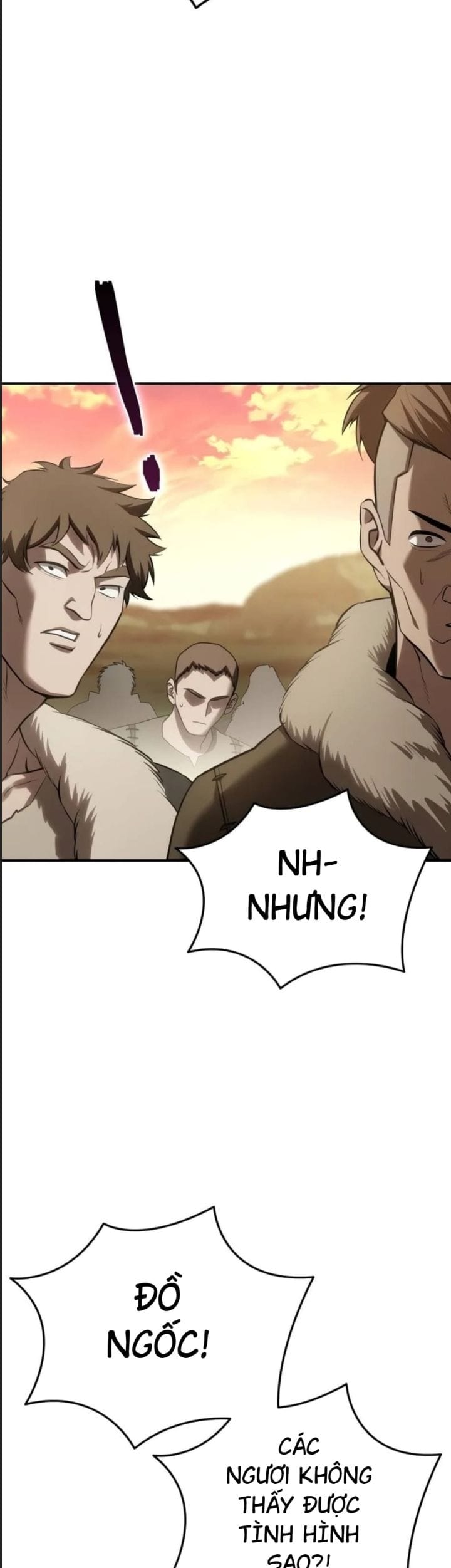 Truyện Tranh Tinh Tú Kiếm Sĩ trang 4