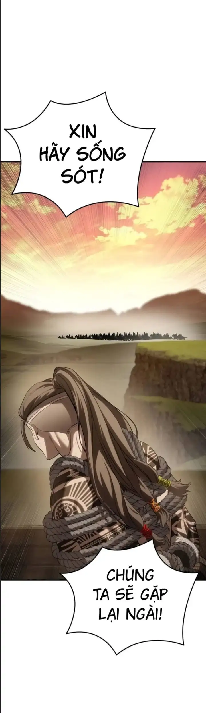 Truyện Tranh Tinh Tú Kiếm Sĩ trang 4