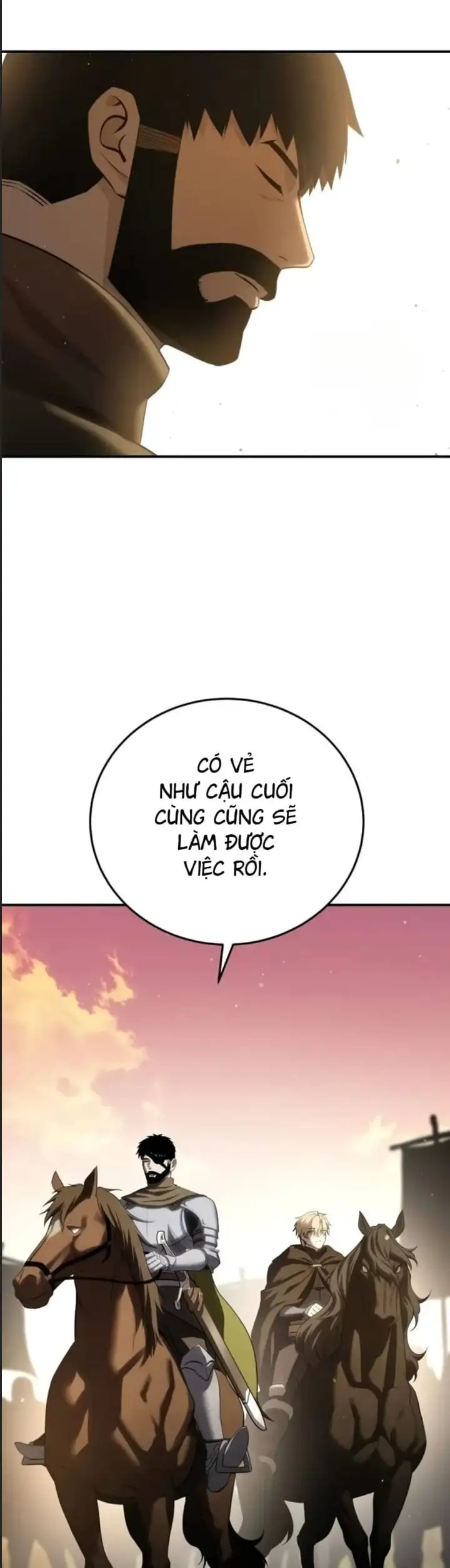 Truyện Tranh Tinh Tú Kiếm Sĩ trang 4