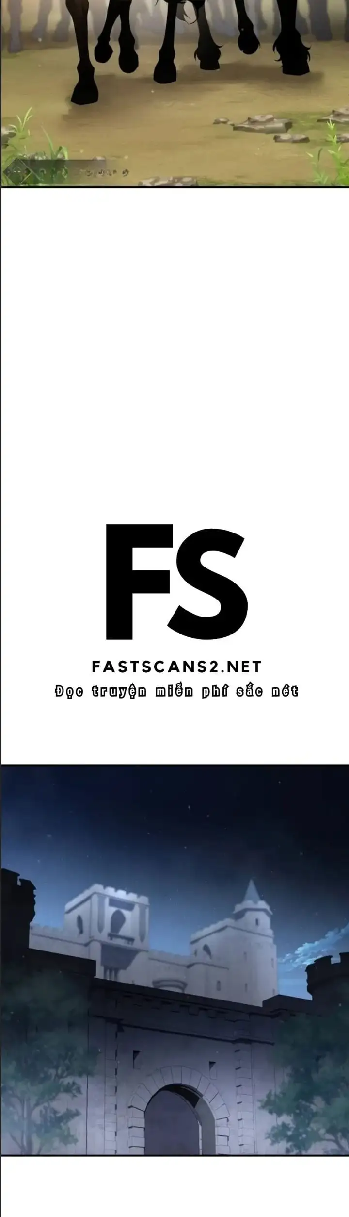 Truyện Tranh Tinh Tú Kiếm Sĩ trang 4